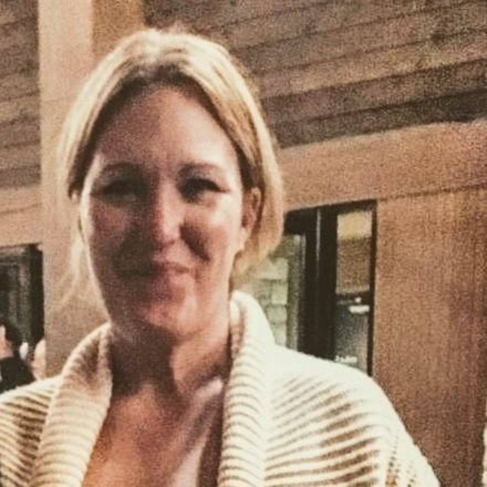 Meet your Posher, Kristen